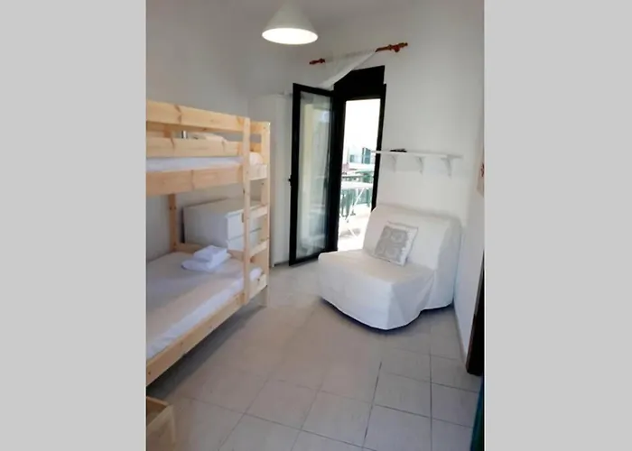 Casa de Férias Tetis Seafront Maizonette *