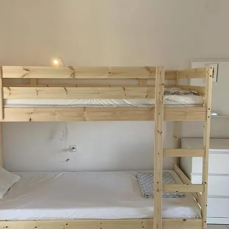 Tetis Seafront Maizonette بيت للعطل