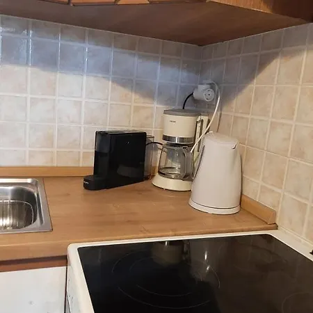 Дом отдыха Tetis Seafront Maizonette