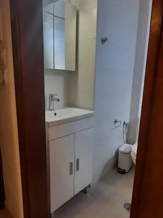 Дом отдыха Tetis Seafront Maizonette *