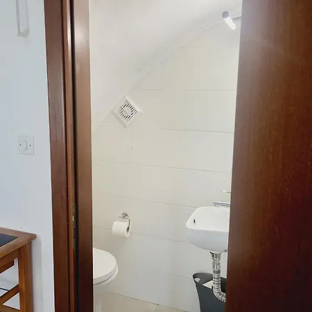 Tetis Seafront Maizonette Prázdninový dům *