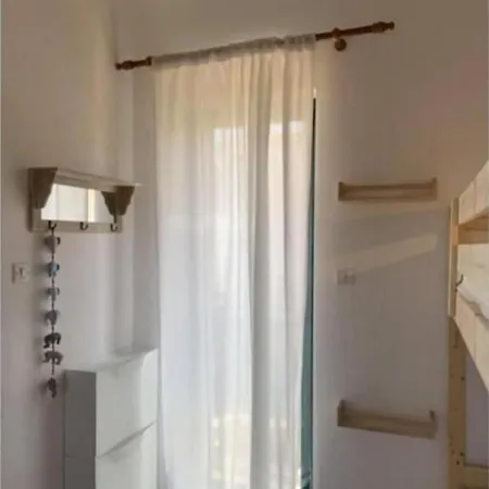 Tetis Seafront Maizonette بيت للعطل