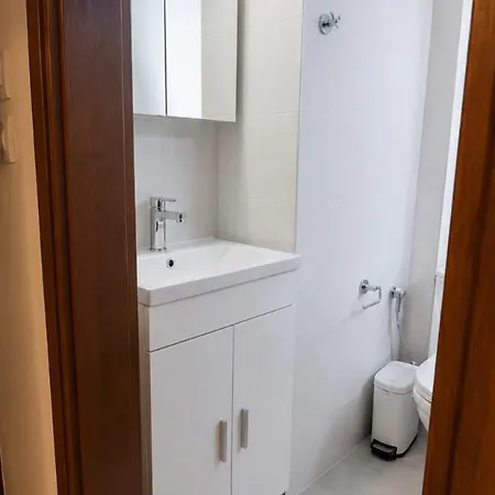 Tetis Seafront Maizonette Prázdninový dům *