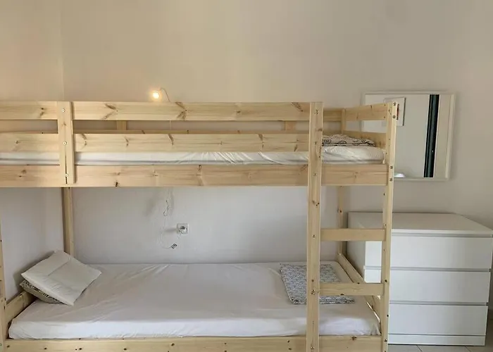 Tetis Seafront Maizonette Case de vacanță