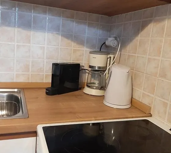 Case de vacanță Tetis Seafront Maizonette