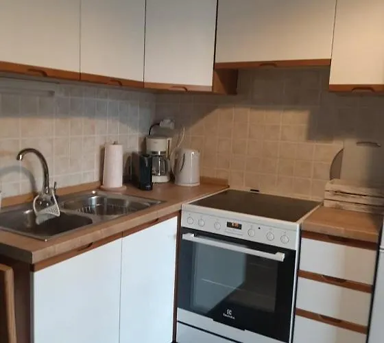 Tetis Seafront Maizonette