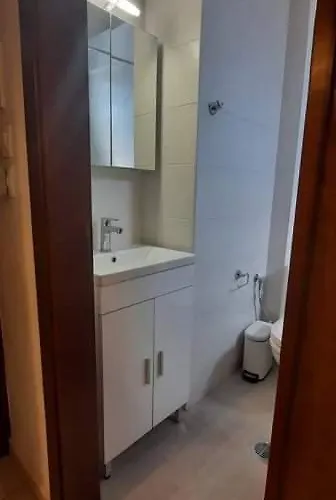 Case de vacanță Tetis Seafront Maizonette *