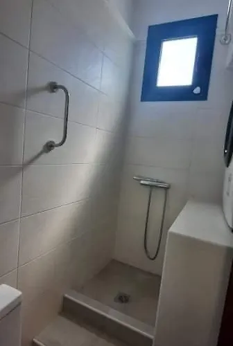 Tetis Seafront Maizonette * Nikiti (Sithonia)