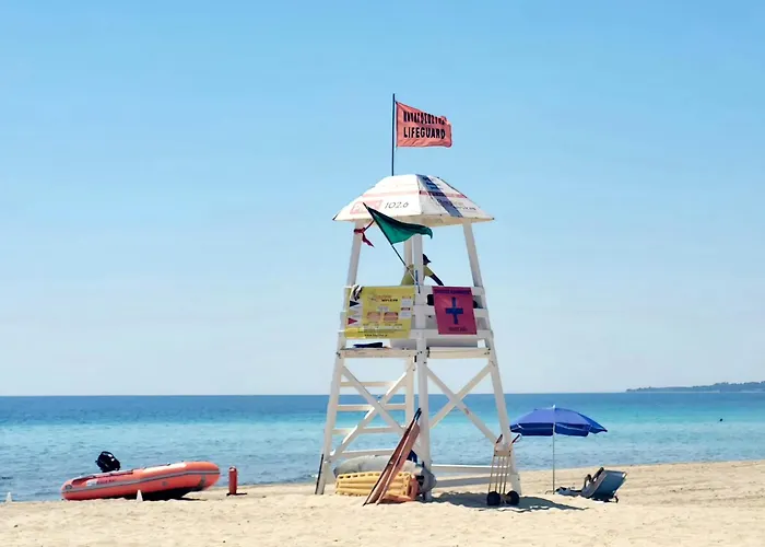 Case de vacanță Tetis Seafront Maizonette
