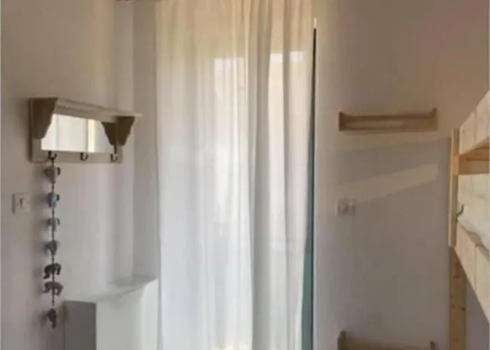 Tetis Seafront Maizonette Case de vacanță