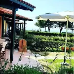Tetis Seafront Maizonette Vakantiehuis *