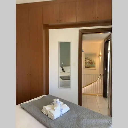 Tetis Seafront Maizonette Dom wakacyjny