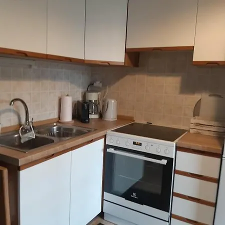 Tetis Seafront Maizonette