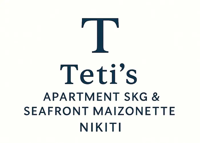 Tetis Seafront Maizonette Dom wakacyjny